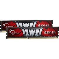 G.Skill RAM DDR3-1600 16GB G.SKILL/CL11/Kit 2x8GB/1.5V/Aegis