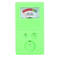 Hodinky Tester batérií Batérie Kapacitné testovacie nástroje Hodinky Nástroj na opravu batérií