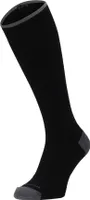 Sockwell Elevation Herren Kompressionsstrümpfe 20-30 mmHg Black Größe 39-43