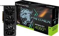 Gainward GeForce RTX 4060 Ti 16GB Panther