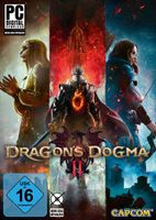 Dragon's Dogma 2 (Code in a Box) - PC