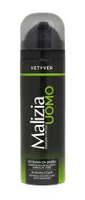 Malizia 300Ml Vetyver-Rasierschaum
