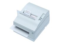 Epson TM-U950 (385) - Punktmatrix - POS-Drucker - 1,6 x 3,1 mm - 16,7 Zeichen pro Zoll - Kabelgebunden - USB Typ-B