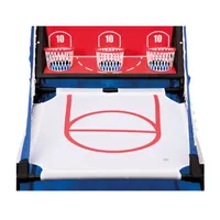 OXYBUL Elektronický basketball