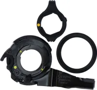 Shimano - Kassettengelenk Nexus 7 Riemenantrieb