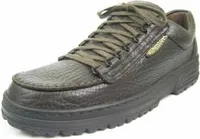 Mephisto Cruiser Dunkelbraun Leder Größe: 41 Normal