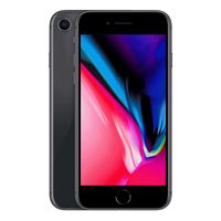 Apple iPhone 8 256Gb Space Grey