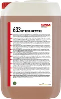 SONAX Hybrid Drywax 25 L