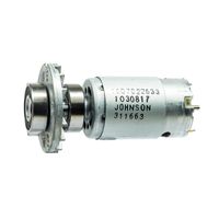 Bosch Gleichstrommotor für Akku-Schwingschleifer EasySander 12 / PSM 10,8 LI