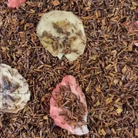 Banane Erdbeere Rooibos Tee Naturideen® 100g
