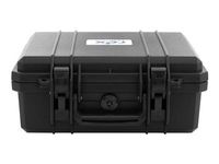 Overland-Tandberg 1022291 - Schwarz CAS Storage Server