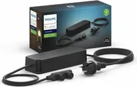 Zdroj energie Philips 100 W čierny