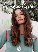 Lana Grossa LINEA PURA No. 16 (Strickmagazin)