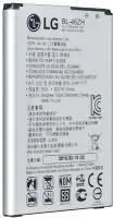 Akku für LG Electronics BL-46ZH Li-Ion 3,8 Volt 2045 mAh schwarz