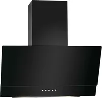DU 7607 digestoř sklo/nerez 60cm