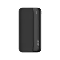 Wozinsky Powerbank 10000mAh 2 x USB schwarz (WPBBK1)