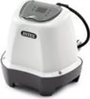 INTEX 26662GS - Krystal Clear Salzwassersystem QS200