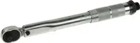 Momentový klíč 1/4" 5-25Nm