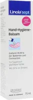 Linola sept Hand-Hygiene-Balsam, 75 ml Balsam
