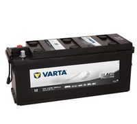 Varta | Starterbatterie Promotive HD (610013076A742)
