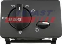 FAST FT82151 - OE 1323825 Schalter, Hauptlicht für Focus C-Max (DM2), Focus II, Transit, Transit Tourneo