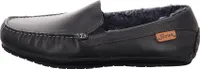 Sioux Hausschuhe Herren 31343433353434 Schwarz 39 EU