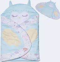 ZAPF Creation Baby Annabell&#194 &#174  Sweet Dreams Pucksack , Puppenzubeh&#195 &#182 r