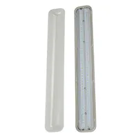 FR-Wannenleuchte LED 120°IK08 40W