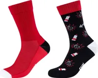 FUNSOCKS Function Sport 2PPK ponožky FU71126-3200