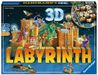 3D Labyrinth Ravensburger 26113