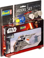 Revell Model Set StarWars Snowspeeder Maßstab 1:52 636049090