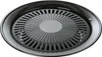 Grilovací rošt pre oceľovú varnú dosku THUNDER 32 cm