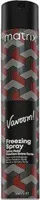 Matrix Vavoom Freezing Spray Haarlack starke Fixierung 500 ml