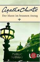 Der Mann im braunen Anzug von Christie, Agatha  Book