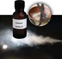 EUROLITE Nebelfluid-Duftstoff, 20ml, Vanille