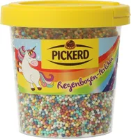 Pickerd Regenbogen-Perlchen 135 g