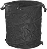 Profi Gartenabfallsack PopUp 200l schwarz