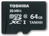 Auf welche Punkte Sie zu Hause beim Kauf der Toshiba sd karte achten sollten