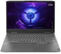 Lenovo LOQ 15IRH8 15,6" FHD i5-12450H 16 GB / 512 GB SSD W11H 82XV00VAUK QWERTY