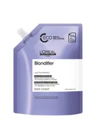 L'Oréal Serie Expert Blondifier Conditioner Refill 750ml