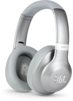 JBL Everest 710GA, Wireless Over-Ear Headphones, silber