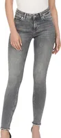 Onlblush Mid Sk Ank Rw Rea0918 Noos