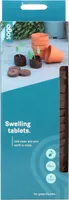 36 mm Kokos-Quelltabletten (48 Stück) | Kokos-Quelltabletten von Sogo