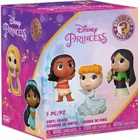 Funko POP! Mystery Minis Disney Ultimate Princess 1 náhodný kus