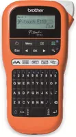 štítkovacie zariadenie brother P-touch E110