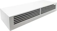 Lumair 30 Heizluftverstärker / Ventilator - für Raumgrösse bis 20 m2 - Passend für alle gängigen Heizkörper  Germany