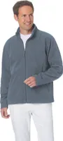 Leiber Herren Fleecejacke 12/2665/38 Anthrazit-XXXL