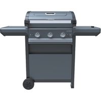 Campingaz 3 Series Select S 2000037275, 10200 W, Grill, Gas, 3 Zone(n), 10200 W, 247 g/h