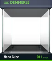 Akvárium NanoCube 20 l