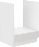 Szafka pod piekarnik LAJLA – szerokość 60 cm, biała